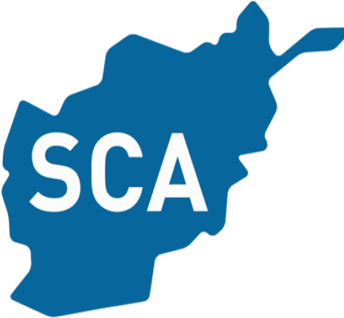 Swedish Committee For Afghanistan - Swedish Committee For Afghanistan (570x480)