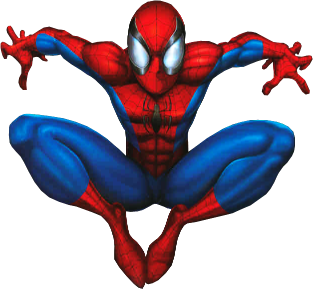 Spiderman Web Png Spiderman Web Png - Spiderman Png Small (679x1042)
