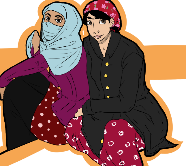 Admin/ect - Stuff - - - Illustration (645x576)