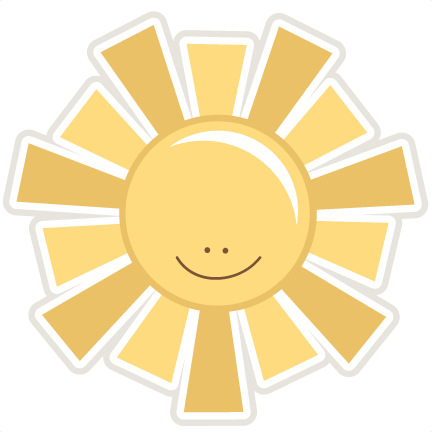 Cut As A Single Layer Card With Cutout Front Design, - Clip Art (432x432)