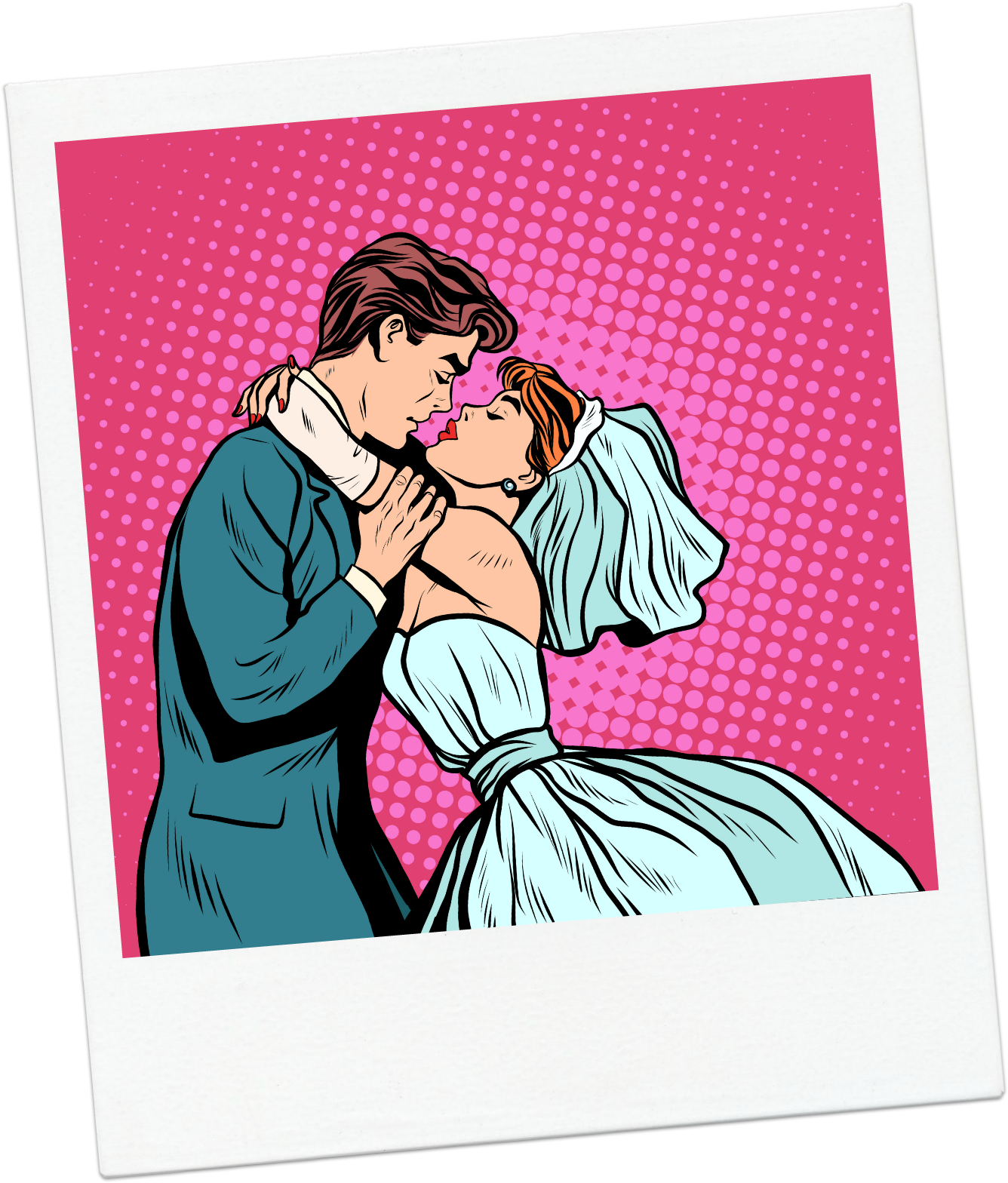 Start Dating Your Husband Again - Treat Beauty Jumbo Wedding Cake Organic Lip Balm (1350x1577)