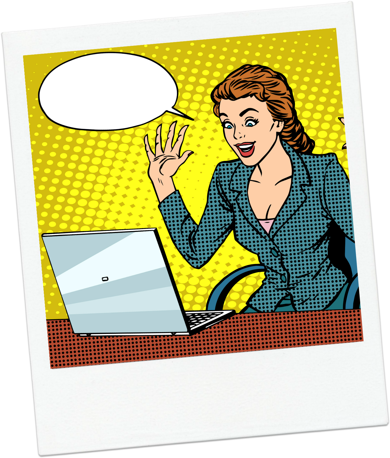 Start A Side-hustle To Bring In Some Money - Бизнес Поп Арт (1350x1577)