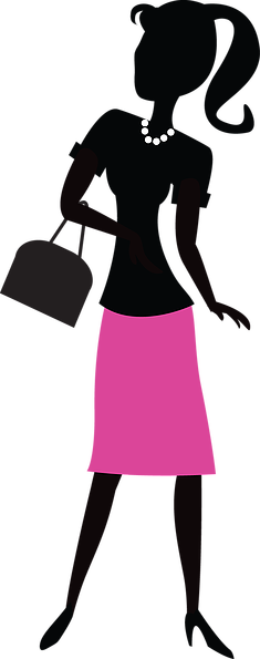 Christian Marriage & Relationship Coach - Illustration (235x595)