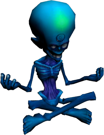 Back In Colonial Times, There Was A Champion Named - League Of Legends Removed Champions (342x444)