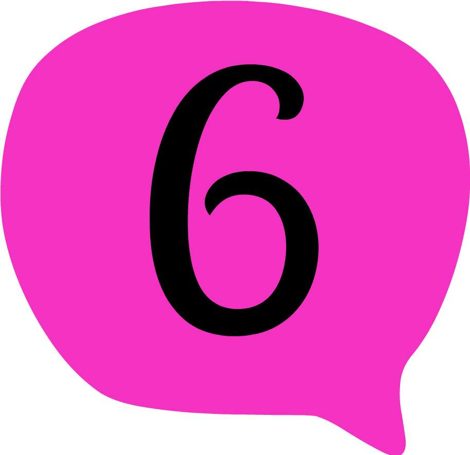 The Only Person Standing In Your Way Is You - Halten Und Parken Verboten (1080x1080)