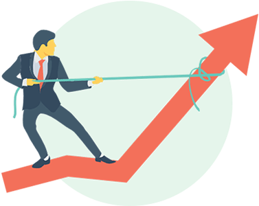 Focus And Hard Work - Effort Icon (522x302)