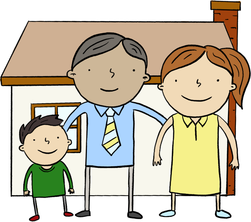 Big Changes In Your Life - Term Life Insurance (816x722)