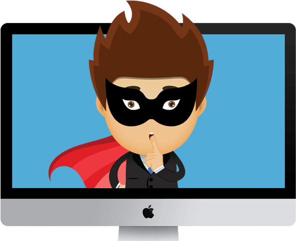 Gro Crm Desktop For Mac - Imac (900x485)