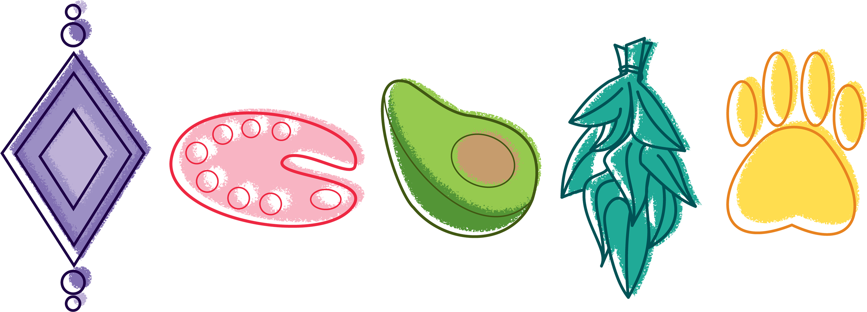 Topics - Illustration (3840x2112)