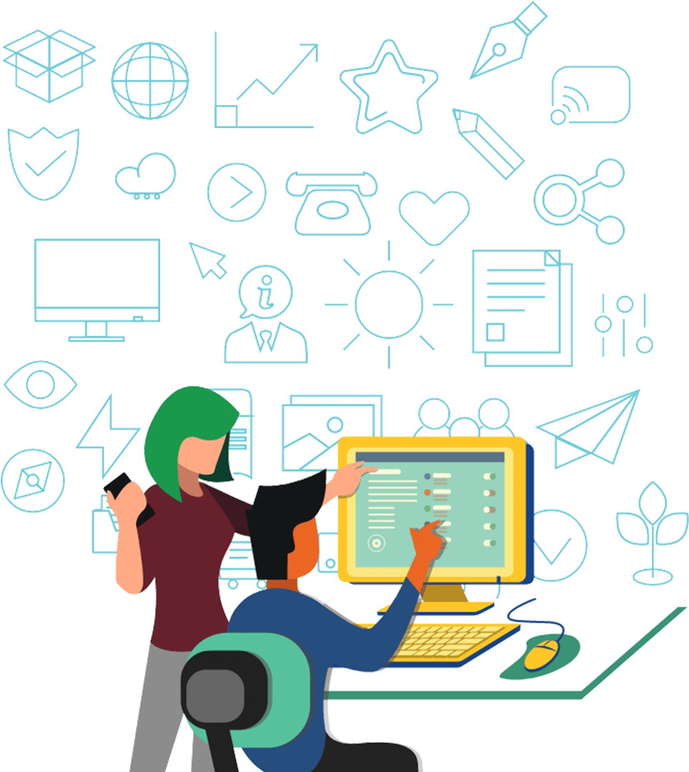 Together, We Work Hard To Come Up With Ideas And Solutions - Together, We Work Hard To Come Up With Ideas And Solutions (1080x1080)