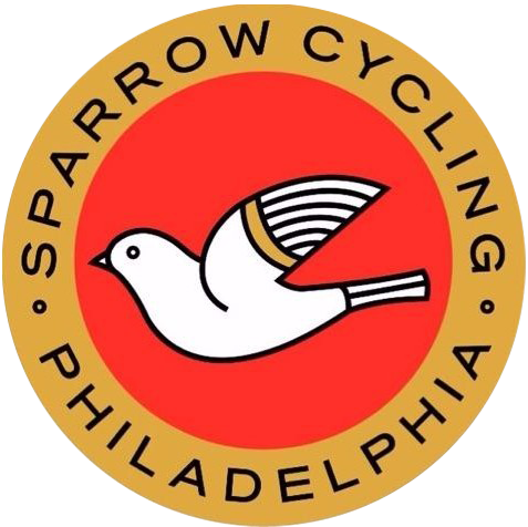 Discover Ideas About You Know That - Sparrow Cycling Couriers (477x476)