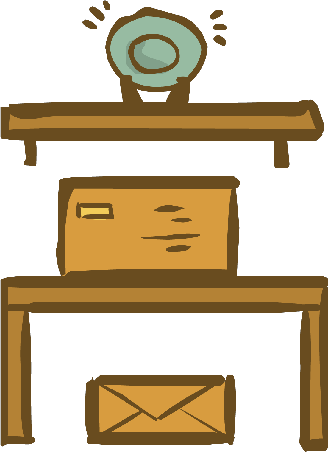 Learning Japanese Kanji With Pictures High - Chair (2100x1527)