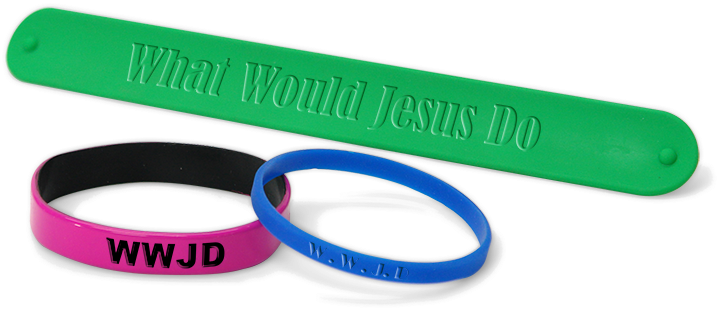 Messages For Youth Group Bracelets - Bracelet (800x533)