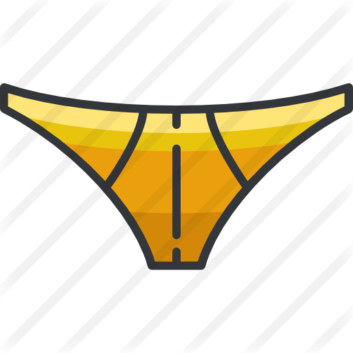 Panties - Underpants (512x512)