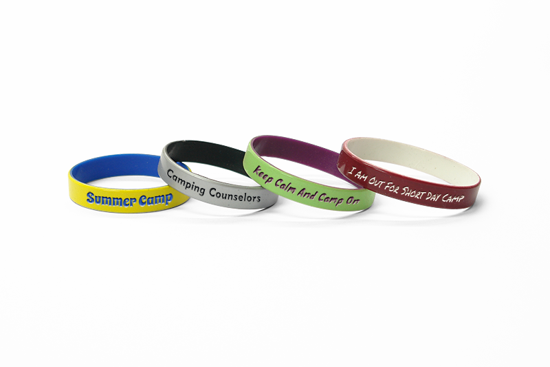Camp Wristbands - Bracelet (800x533)
