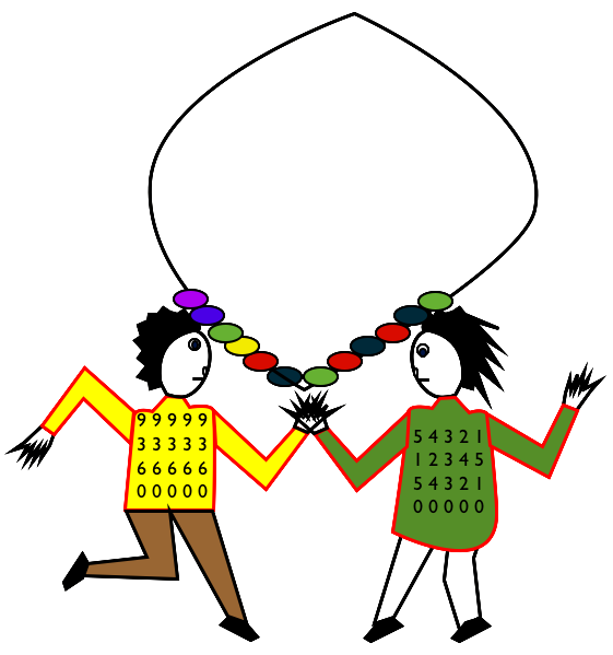 0sd2 Is A Necklace That Couples Can Wear - 0sd2 Is A Necklace That Couples Can Wear (561x599)