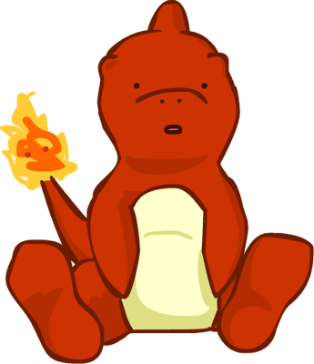 Am I The Only One Thinking "did I Read That Right Yes - Bad Pokemon Names (345x400)