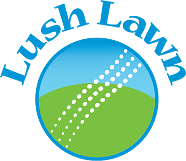 Lush Lawn - Lawn (379x328)