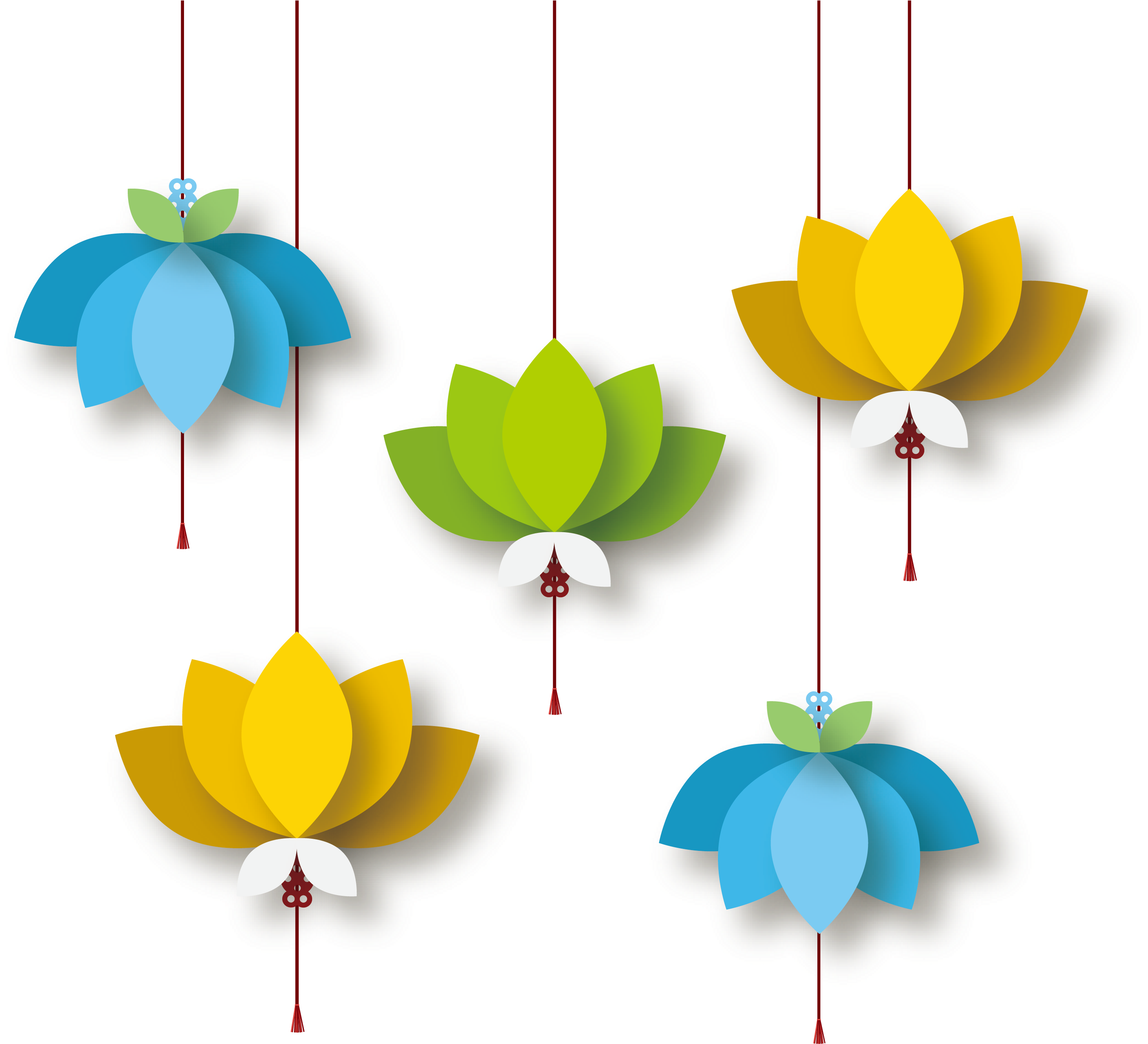 Lantern Festival M - Lantern (3086x2761)