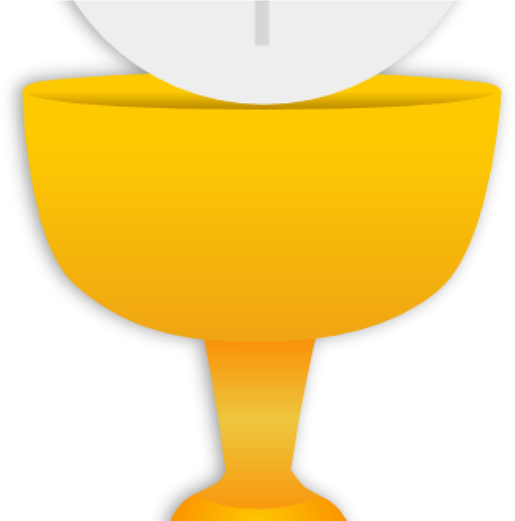 Eucharist Clipart Eucharistic Host Clipart Science - Eucharist Clipart Eucharistic Host Clipart Science (1024x1024)