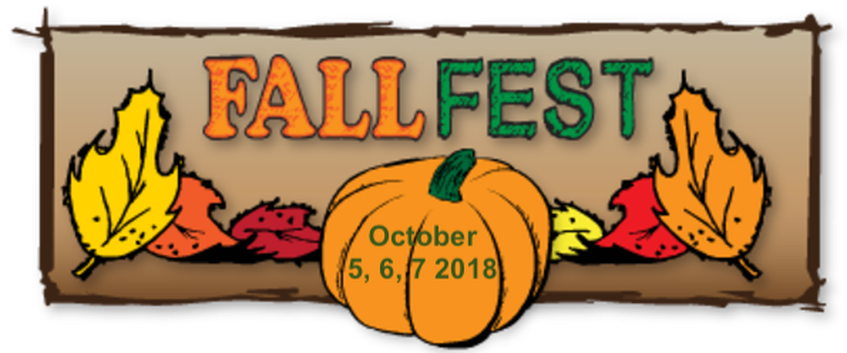 Candor Fall Festival - Candor Fall Festival (847x353)