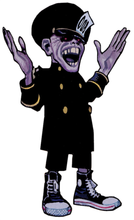 George Baker - Marvel Database Project (508x836)