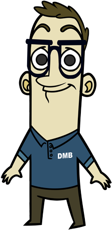 They Are All Bespoke To Your Exact Needs And Requirements, - Cartoon (281x500)