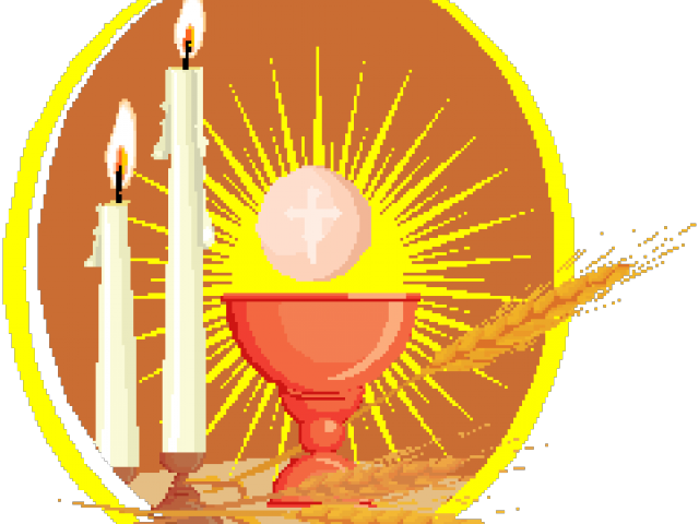 First Eucharist - Eucharist (640x480)