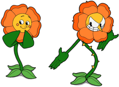 Cagney Carnation (500x409)