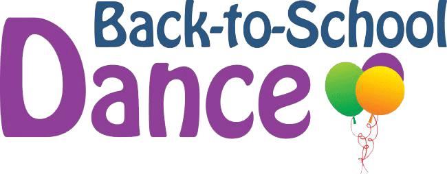 Back To School Dance - Delshire Swim Club (650x254)