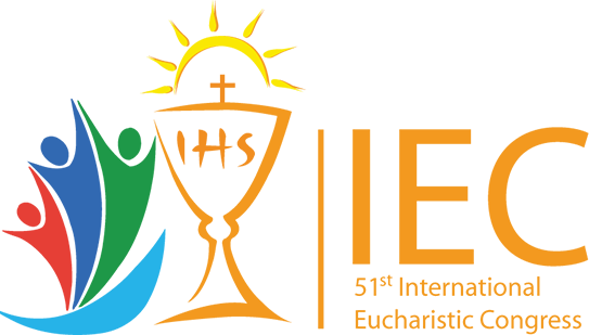 International Eucharistic Congress 2016 Logo (543x309)