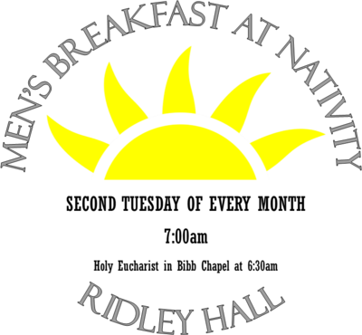 Men S Breakfast Web - Emblem (400x370)