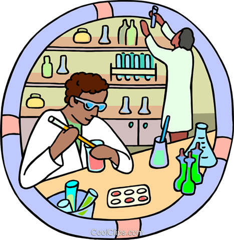 Healthcare - Lab Clipart Transparent (467x480)
