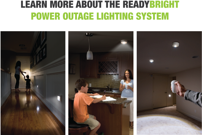 Learn More About Mr Beams Readybright Power Outage - Mr. Beams Mr. Beams Mb280 Readybright Wireless Power (700x490)