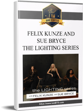 Felix Kunze And Sue Bryce The Lighting Series - Trade (312x395)