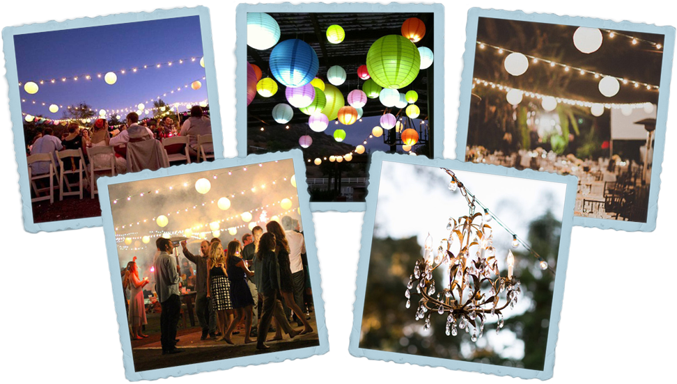 Bright Ideas Lighting - Festival (980x551)