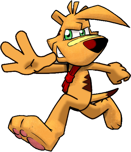 Ty's 22nd Stance By Cheesesteakofphilly - Cartoon (540x611)