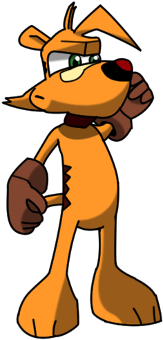 Ty's 23rd Stance By Cheesesteakofphilly - Cartoon (400x510)