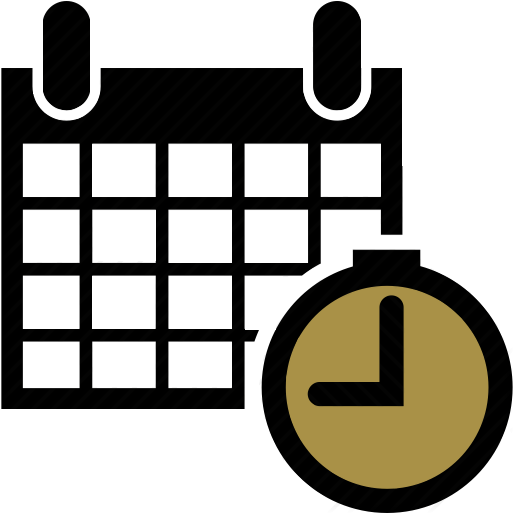 Holiday Calendar Icon (648x648)