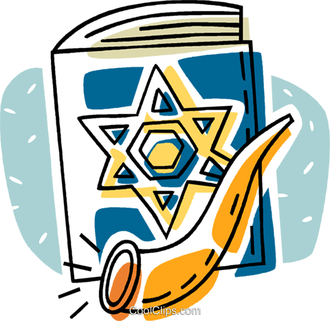 Star Of David, Book Of David Royalty Free Vector Clip - Tanakh Clipart (721x700)