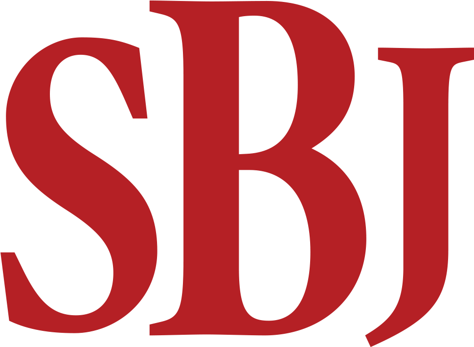 Sbj Logo - Springfield Business Journal Logo (1000x734)