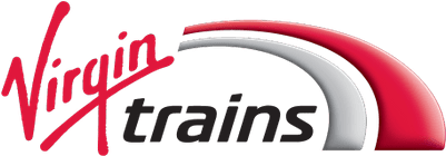 Virgin Trains Logo Png (400x400)