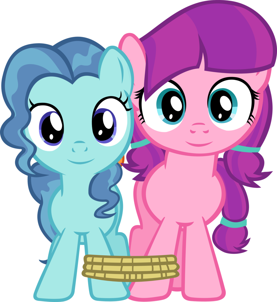 Ironm17, Lily Longsocks, Petunia Paleo, Rope, Safe, - Cartoon (939x1024)