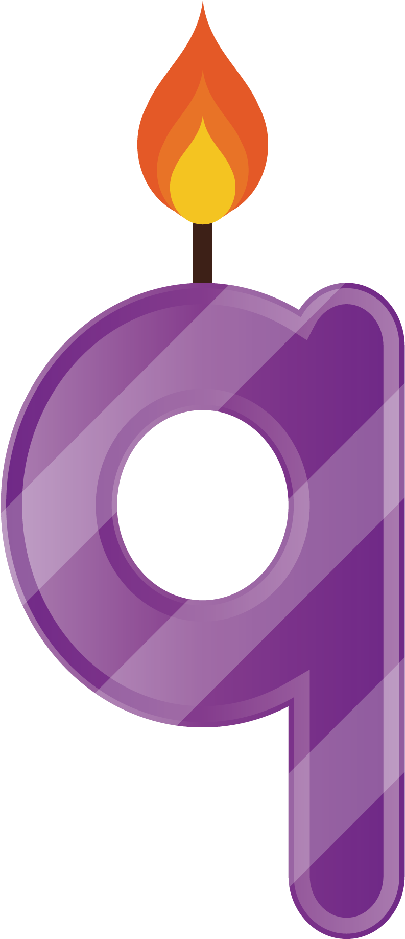 Letter Typeface Q - Drawing (1836x1836)