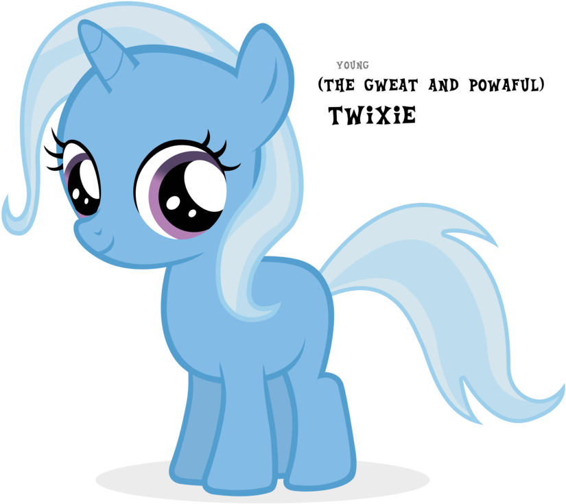 My Little Pony Xxi - Little Pony Friendship Is Magic (900x863)