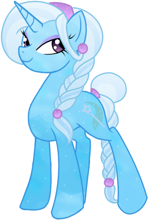 [wiw] My Little Pony Fim - Cartoon (865x974)