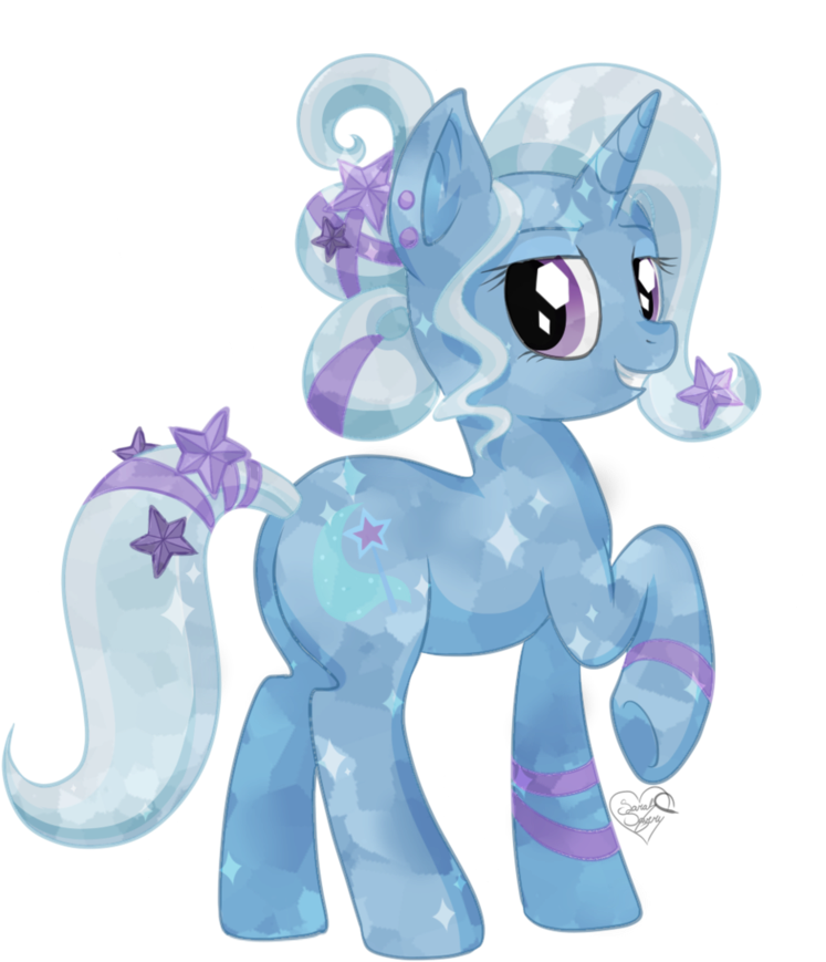 My Little Pony Crystal (819x975)
