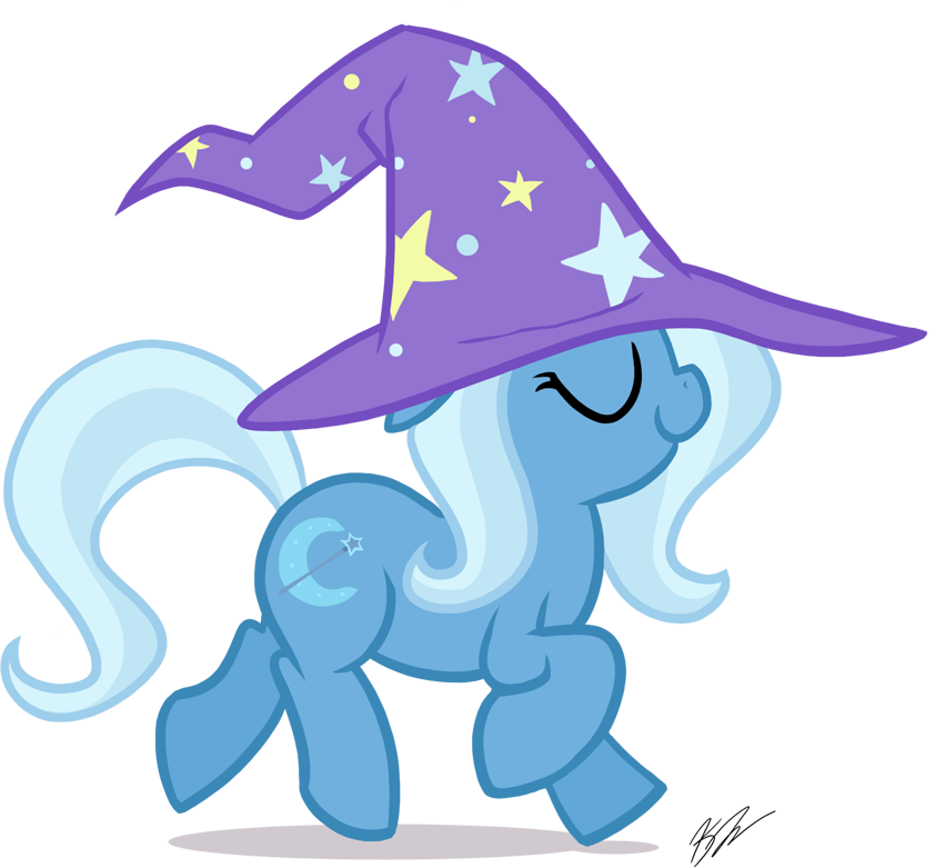 My Little Pony: Friendship Is Magic (842x781)