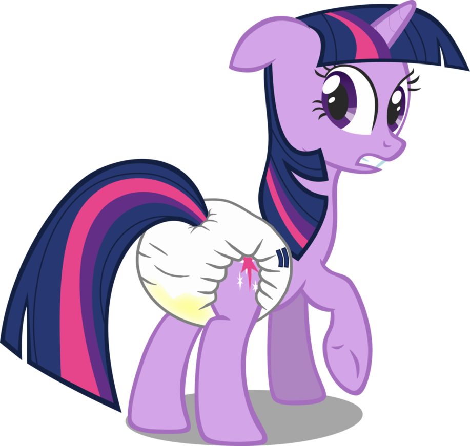 Mlp - Twilight Sparkle Pony Plot (917x871)