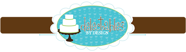 Cakes By Design - Cake (650x217)